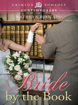 cover image of Bride by the Book